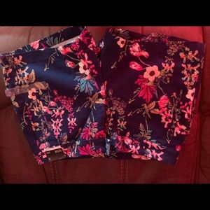 Ana brand shorts. BNWT